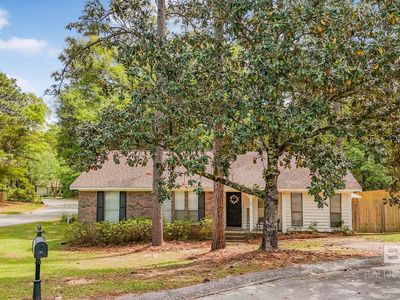 101 Buena Vista Cir S