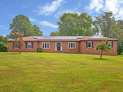 821 W Padonia Rd