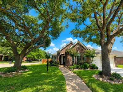 3827 Shadow Cove Dr