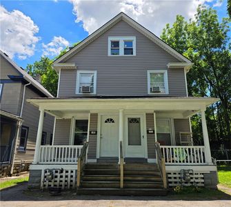 Property at 149 Glendale Park, Rochester, NY