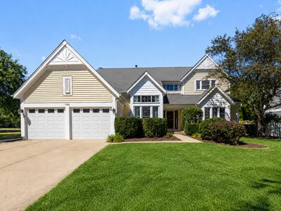 1180 Thorndale Ln