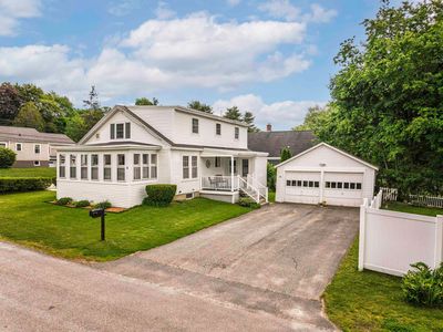 6 Chesley Street