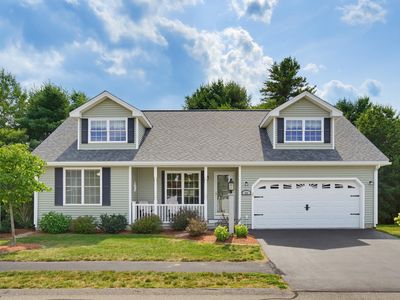 Property at 42 Iris Lane, Loudon, NH