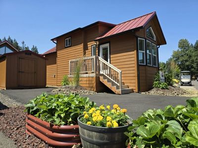 Property at 8372 Enchanted Way SE #275, Turner, OR