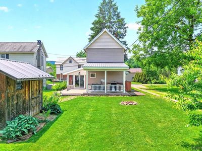 Property at 511 Jacob St, Confluence, PA