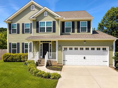 311 Pepperhill Ln