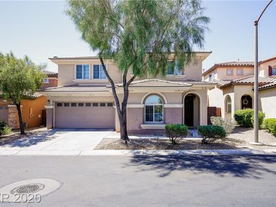 8651 Moreno Mountain Ave