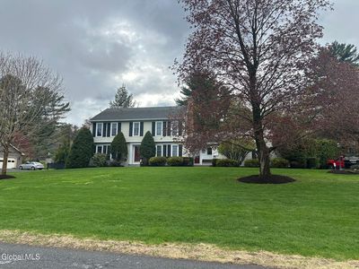 3 Saint Andrews Drive