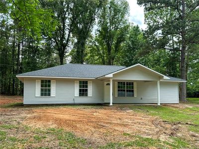 Property at 136 Price Rd, Pollock, LA