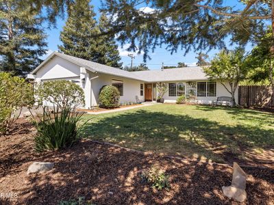 Property at 11374 N Oakcrest Ave, Ojai, CA