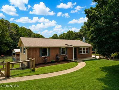 604 Bagwell Rd