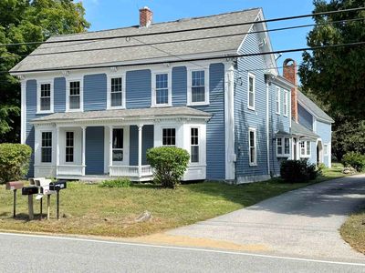 Property at 49 South Village Road, Loudon, NH
