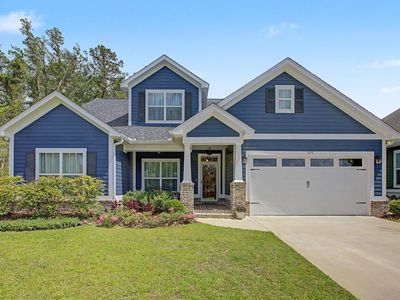 5375 Spirit Rock Pl