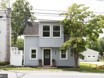 35 Penn St