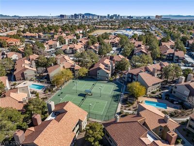 5002 S Rainbow Blvd Unit 206