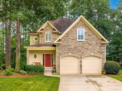 308 Meadow Tree Ct