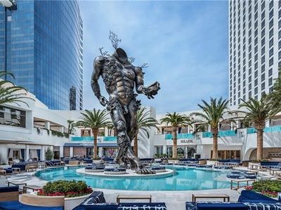 4381 W Flamingo Rd #15310