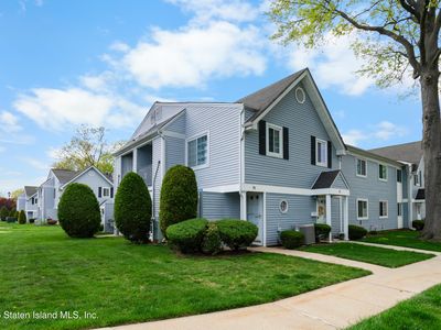 95 Gervil St