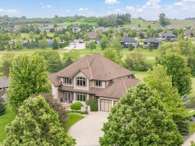 1502 Epperstone Enclave NE