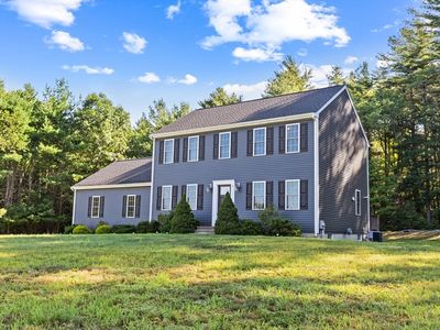 9 Shamrock Ln
