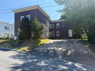 5 Cottage Street