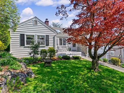 86 Birch Street