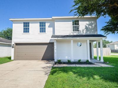 3906 Hollow Cove Ln