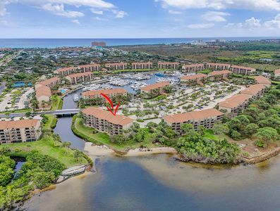 1801 Marina Isle Way #502