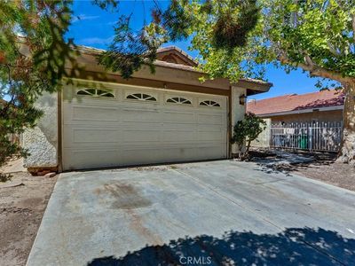 Property at 2812 Fairfield Ave, Palmdale, CA