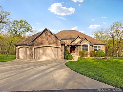 132 Antler Point