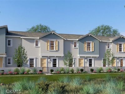 6383 Sierra Vista Ln #5