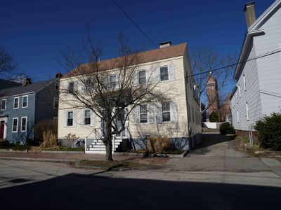 145 Cabot Street #1