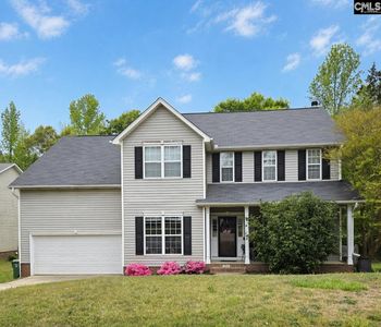 208 Saints Creek Ln