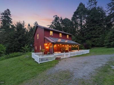 6483 Rohnerville Rd