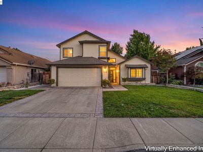 1910 Harvest Landing Ct
