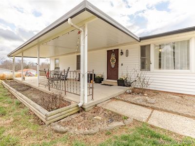 2575 Old Highway 135 SW