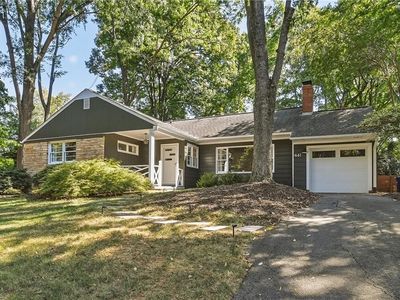 441 Horace Mann Ave