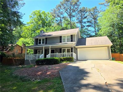 4737 Old Lyme Ct