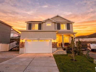 1373 S Raintree Ln