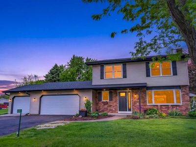 4314 Damascus Trail