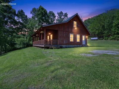9004 Timber Drive