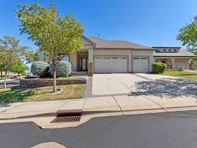 14133 S Spyglass Hill Dr