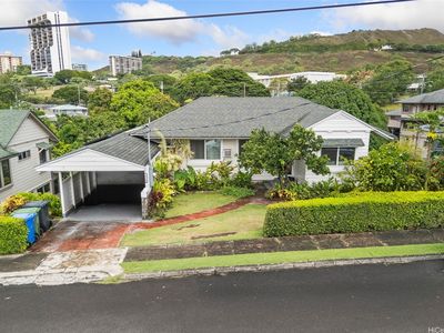 1718 Lewalani Dr