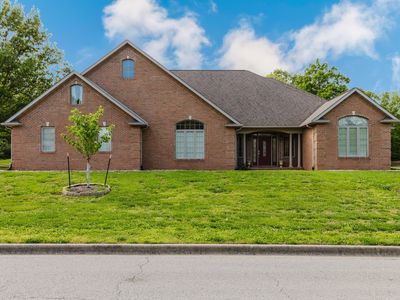 2768 Kokopelli Dr