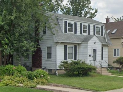Property at 421 Leonard St, Park Ridge, IL