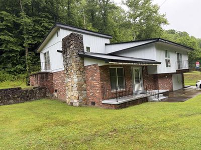 1639 Pinsonfork Rd