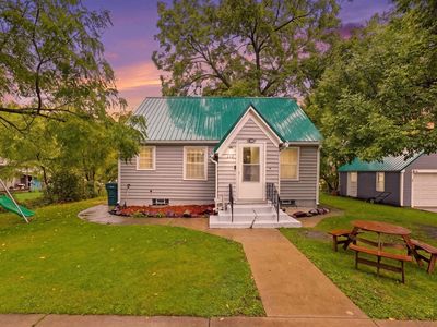 Property at 115 Todd St S, Long Prairie, MN