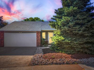 Property at 605 Brewer Dr, Fort Collins, CO