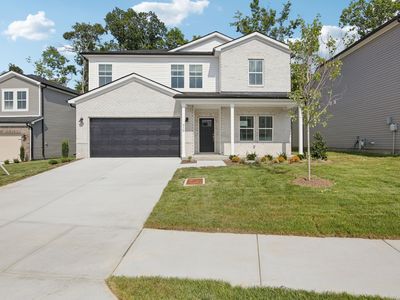 916 Calvin Ct LOT 100