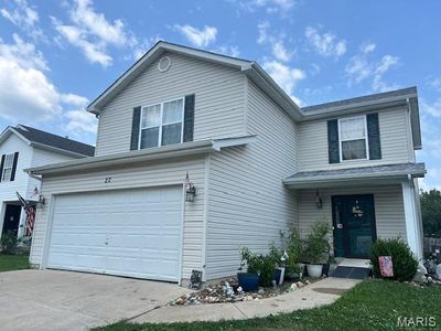 27 Silver Spur Dr